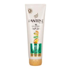 Pantene Pro-V Hair Oil Replacement Smooth and Silky