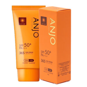 Anjo Professional 365 Sun Cream