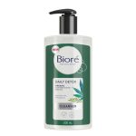 Biore Daily Detox Cleanser