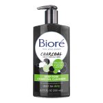 Biore Deep Pore Charcoal Cleanser