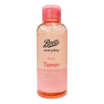 Boots Rose Facial Toner 150ml