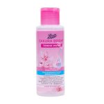 Boots Sakura Bright Toning Water