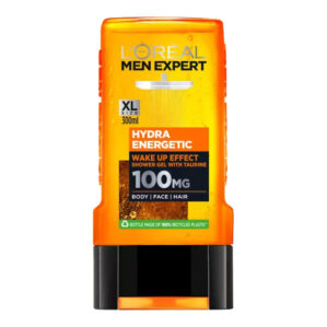 Loreal Men Expert Hydra Energetic Shower Gel