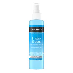 Neutrogena Hydro Boost Express Body Spray