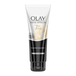 Olay Total Effect Foaming Cleanser