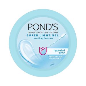 Ponds Super Light Gel Moisturiser 