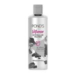 Ponds Vitamin D-Toxx Charcoal Micellar Water