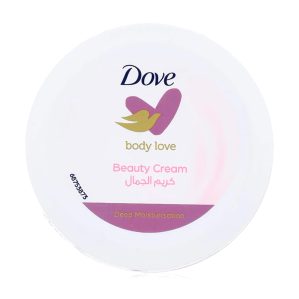 Dove Body Love Beauty Cream