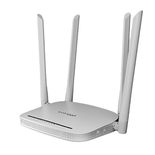 Walton Toronggo 1200 Mbps Dual Band WIFI Router WR25