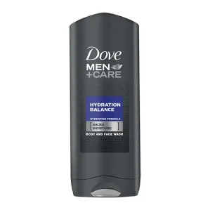 Dove Men+ Care Body and Face Wash Hydration Balance