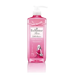 Enchanteur Paris Parfum Shower Gel Belle Amour