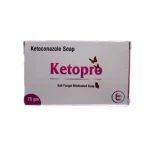 Ketopro Ketoconazole Soap