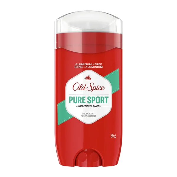 Old Spice High Endurance Deodorant