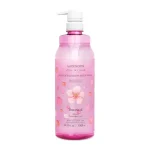 Watsons Botanical Brightening Cherry Blossom Body Wash