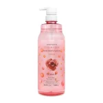 Watsons Love My Skin Rose Body Wash Botanical