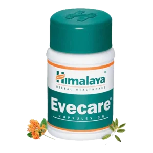 himalaya Evecare Capsules