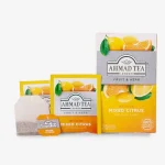 Ahmad Tea Mixed Citrus