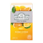 Ahmad Tea Mixed Citrus