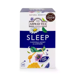 Ahmad Tea Sleep Infusion