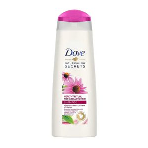 Dove Healthy Ritual Shampoo in BD