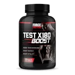 Force Factor Test X180 Testosterone Booster