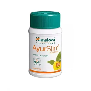 Himalaya Ayurslim Capsules