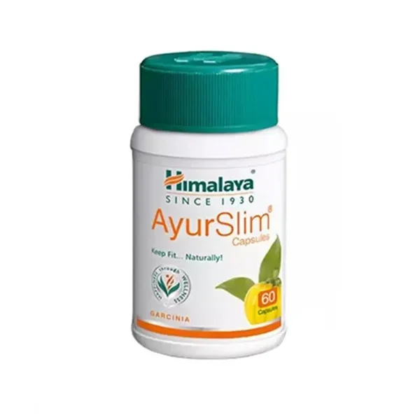 Himalaya Ayurslim Capsules