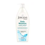 Jergens Daily Moisture