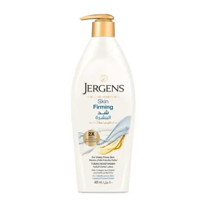 Jergens Skin Firming Moisturizer