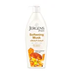 Jergens Softening Musk