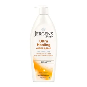 Jergens Ultra Healing