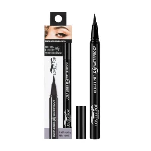 Lovely Pop Ultra Eye Liner Waterproof