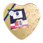 Nivea Soft Lips Lip Balm Gift Box