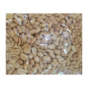 Peanut Raw Roasted Premium Quality