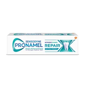 Sensodyne Pronamel Intensive Enamel Repair Extra Fresh