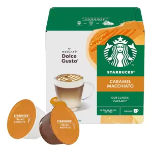 Starbucks Caramel Macchiato