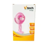 V Tech Rechargable Mini Fan