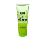 XBC Tea Tree Facial Scrub