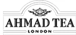 ahmad tea logo