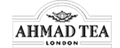 ahmad tea logo