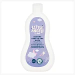 Asda Little Angels Baby Bedtime Head to Toe Wash