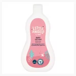 Asda Little Angels Baby Lotion 