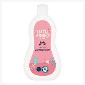 Asda Little Angels Baby Lotion 