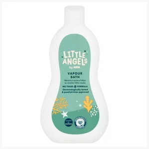 Asda Little Angels Baby Vapour Bath