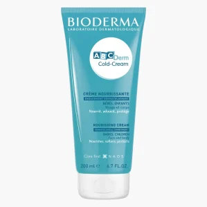 Bioderma ABCDerm Cold Cream