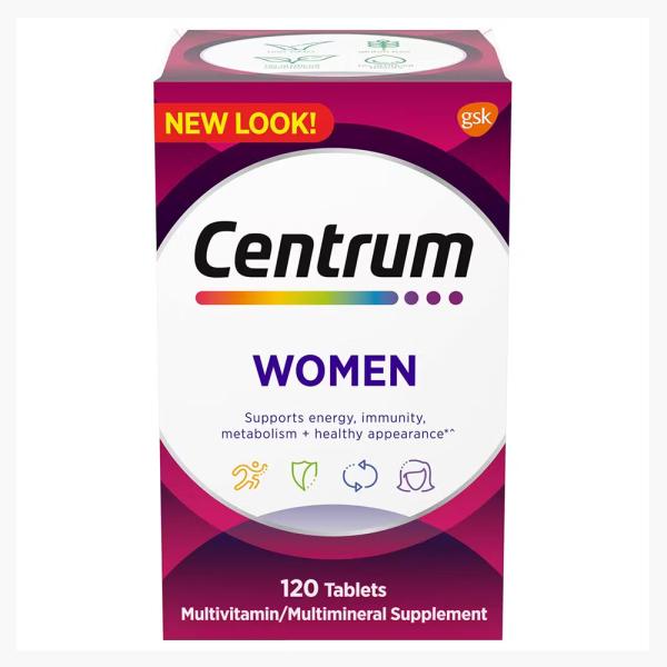 Centrum Women Multivitamin