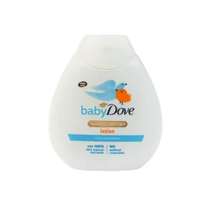 Dove Baby Rich Moisture Lotion