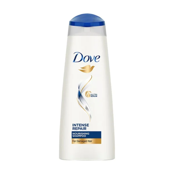 Dove Intense Repair Nourishing Shampoo