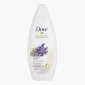 Dove Relaxing Ritual Body Wash