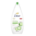 Dove Refreshing Body Wash